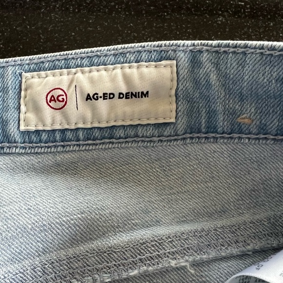 ADRIANO GOLDSCHMIED AG Jeans - Picture 8 of 9